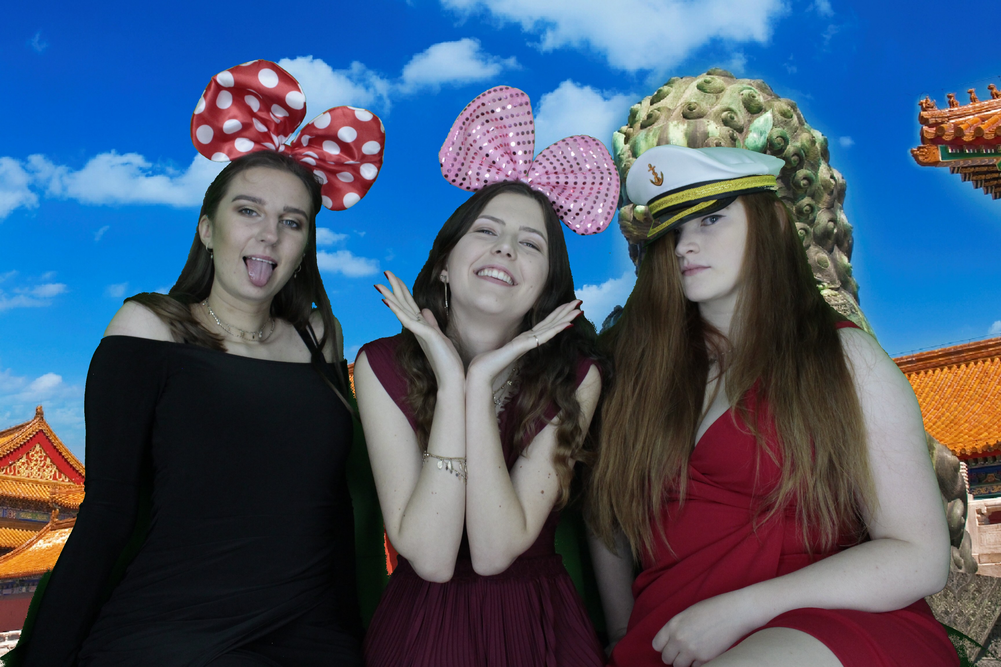 St Gabriel's Leavers 2019 | View more photos from the event at gallery.myphotoboothexperience.co.uk/u/MyPhotoBoothExperienceLtd/St-Gabriels-Leavers-2019